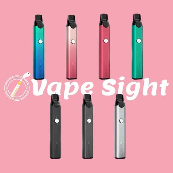 LOST VAPE QUEST UB LITE POD KIT 30W 1000MAH - Image 3