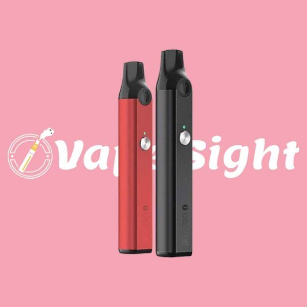 LOST VAPE QUEST UB LITE POD KIT 30W 1000MAH - Image 5