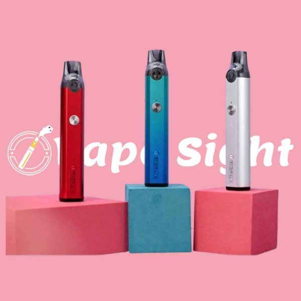 LOST VAPE QUEST UB LITE POD KIT 30W 1000MAH - Image 2