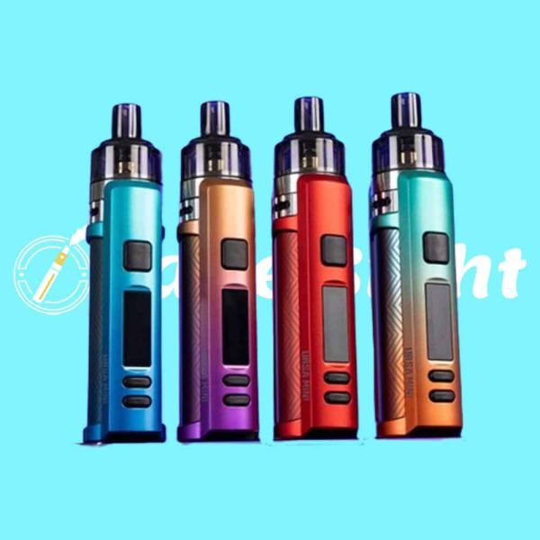 LOST VAPE URSA MINI POD SYSTEM KIT 1200MAH - Image 2