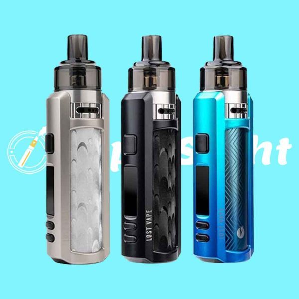 LOST VAPE URSA MINI POD SYSTEM KIT 1200MAH