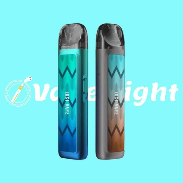 Lost Vape URSA Nano Pod Kit