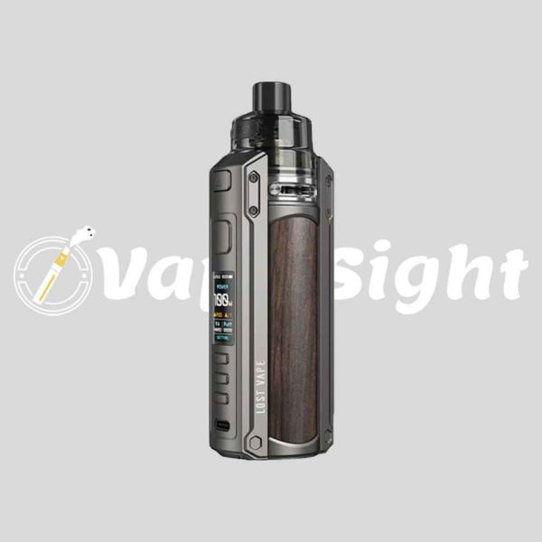 URSA QUEST MULTI KIT – LOST VAPE