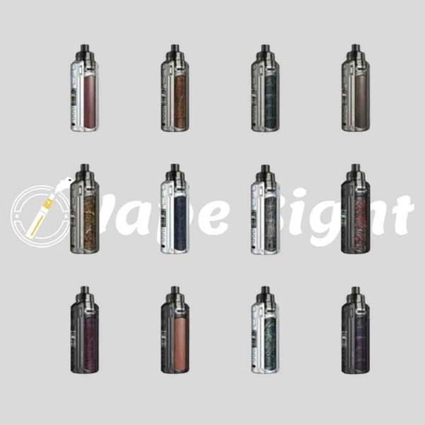 URSA QUEST MULTI KIT – LOST VAPE