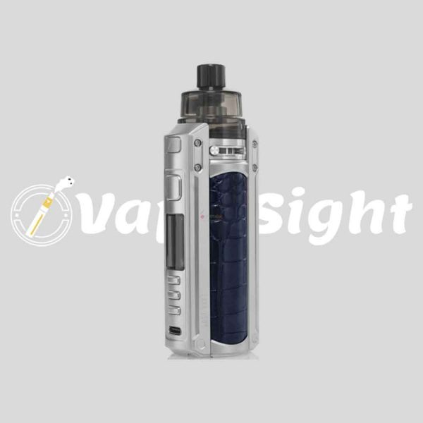 URSA QUEST MULTI KIT – LOST VAPE