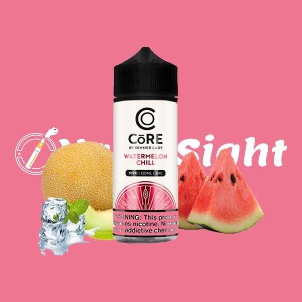 Watermelon Chill by Core Dinner Lady In UAE