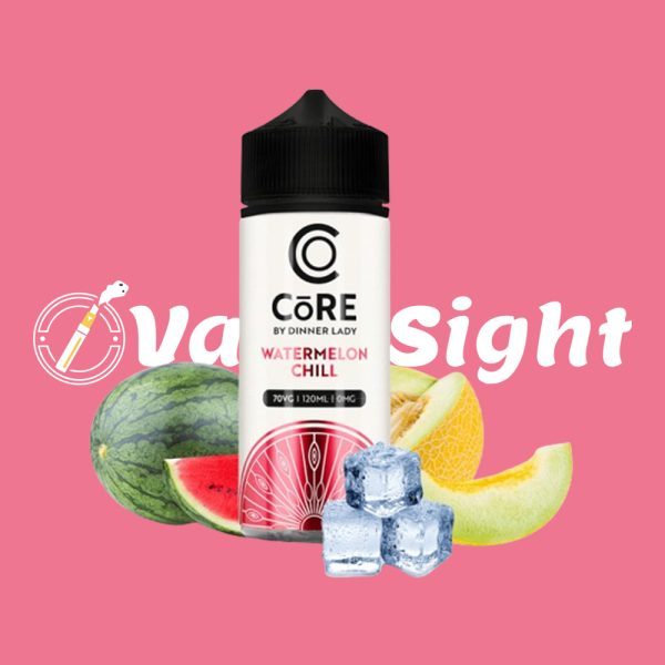 Watermelon Chill by Core Dinner Lady In UAE