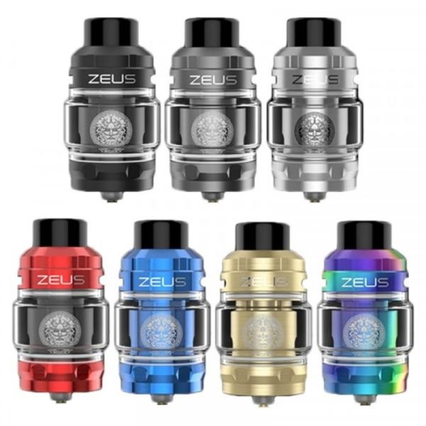 GeekVape z sub-ohm tank