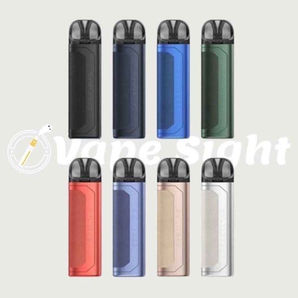 GEEK VAPE AU AEGIS U POD KIT - Image 7