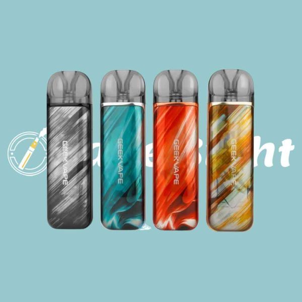 GEEKVAPE OBELISK U VAPE KIT