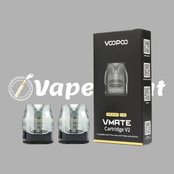 VOOPOO VMATE V2 REPLACEMENT POD