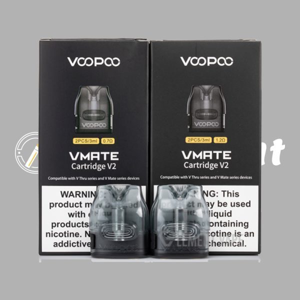 VOOPOO VMATE V2 REPLACEMENT POD