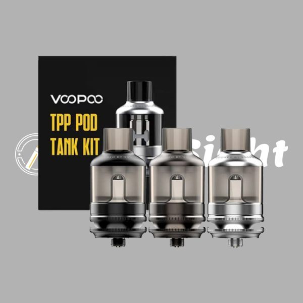 Voopoo tpp pod tank kit - Image 2