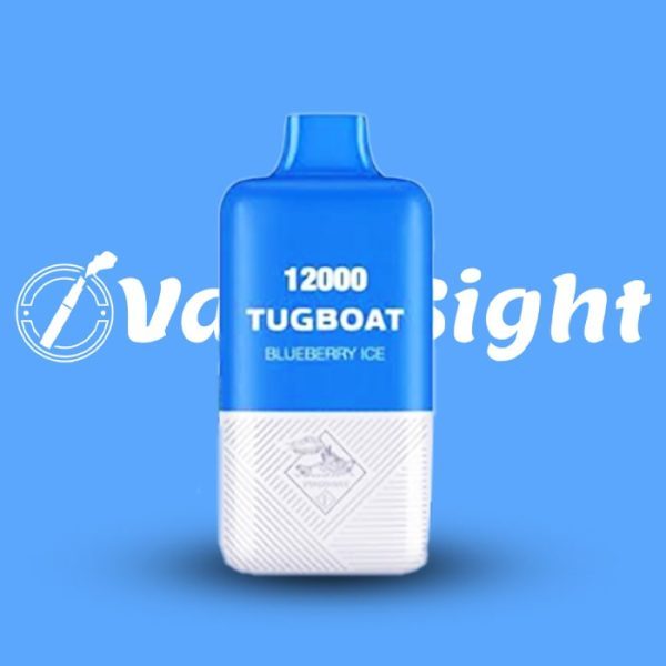 Tugboat Super 12000 Puffs - Image 12