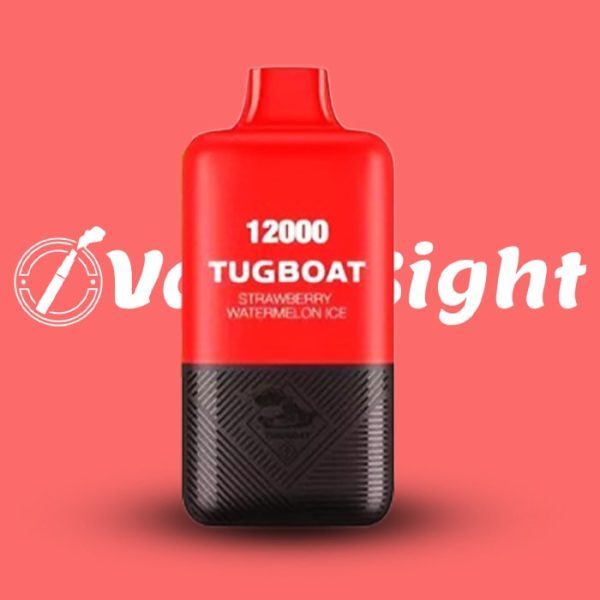 Tugboat Super 12000 Puffs - Image 8