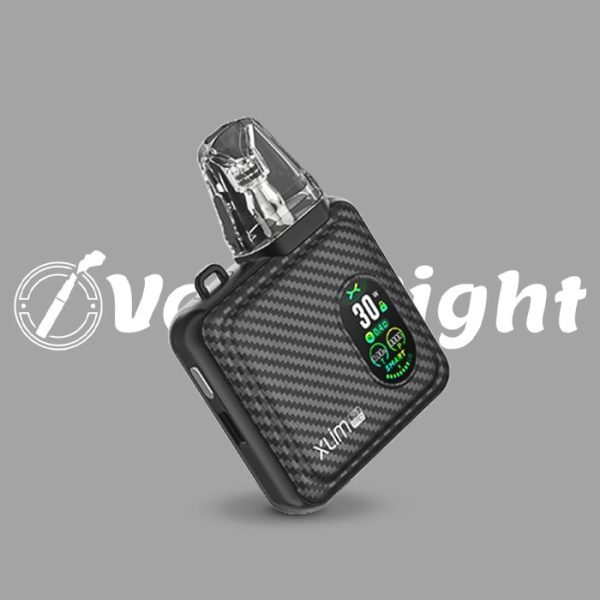 Xlim SQ Pro Pod Kit By OXVA