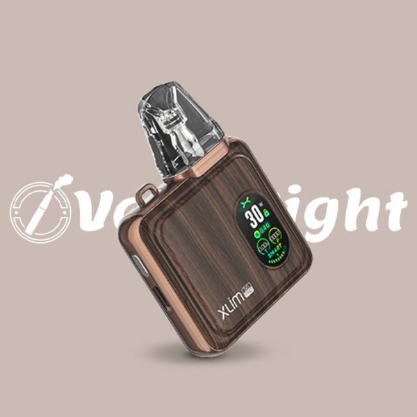 Xlim SQ Pro Pod Kit By OXVA