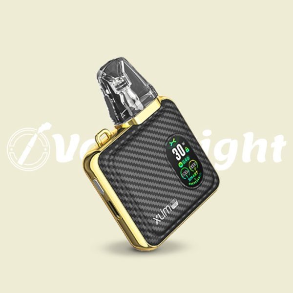 Xlim SQ Pro Pod Kit By OXVA