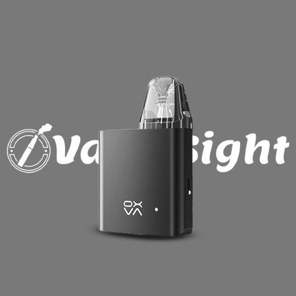 OXVA XLIM SQ Vape Kit - Image 3