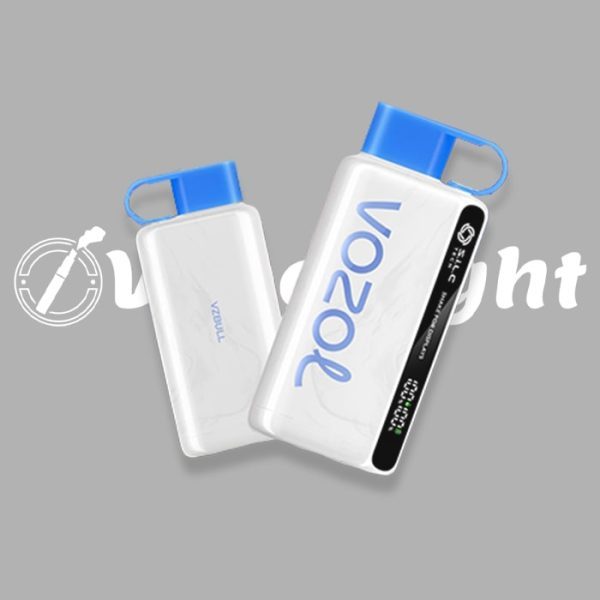 VOZOL STAR 12000 PUFFS DISPOSABLE VAPE