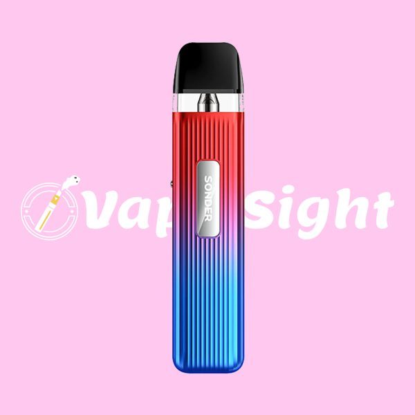 Geek Vape Sonder Q Pod Kit - Image 6