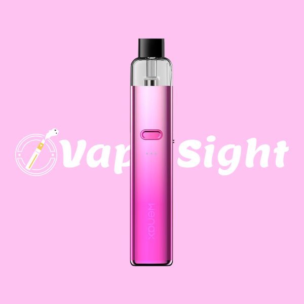 Geekvape Wenax K2 kit - Image 2