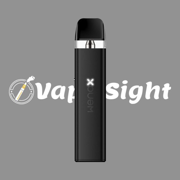 Geekvape Wenax Q Mini Kit - Image 4