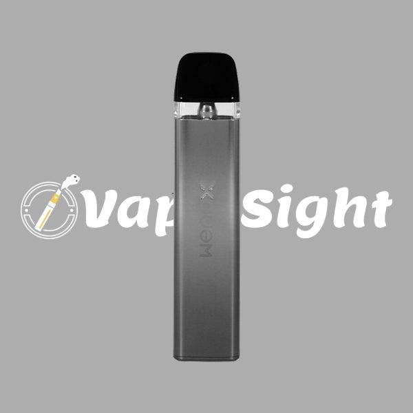 Geekvape Wenax Q Mini Kit - Image 6