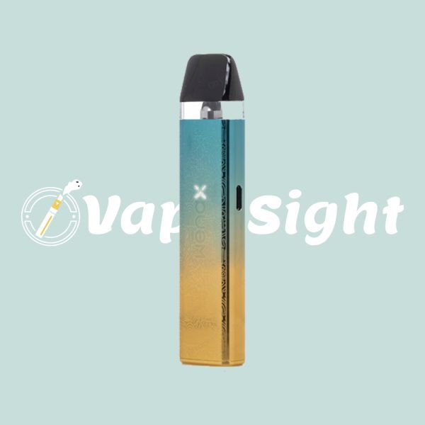 Geekvape Wenax Q Mini Kit - Image 9