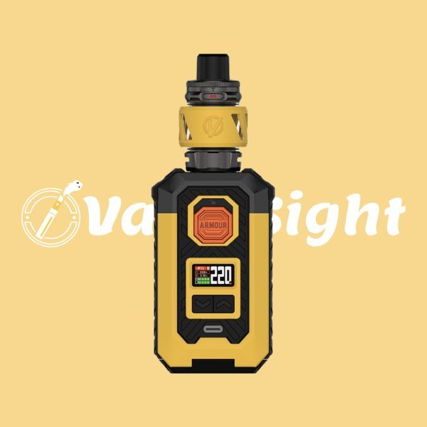 Vaporesso ARMOUR MAX Kit (220 Wt)