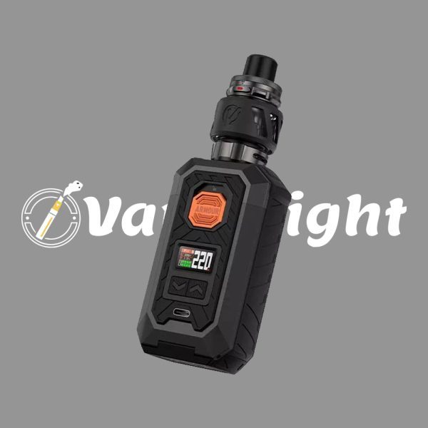 Vaporesso ARMOUR MAX Kit (220 Wt) - Image 2