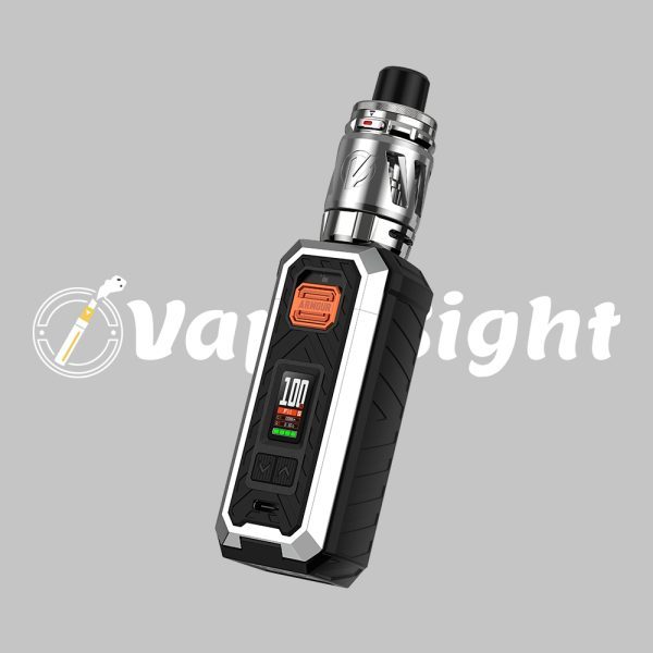 Vaporesso Armour S Vape Kit 100W - Image 5