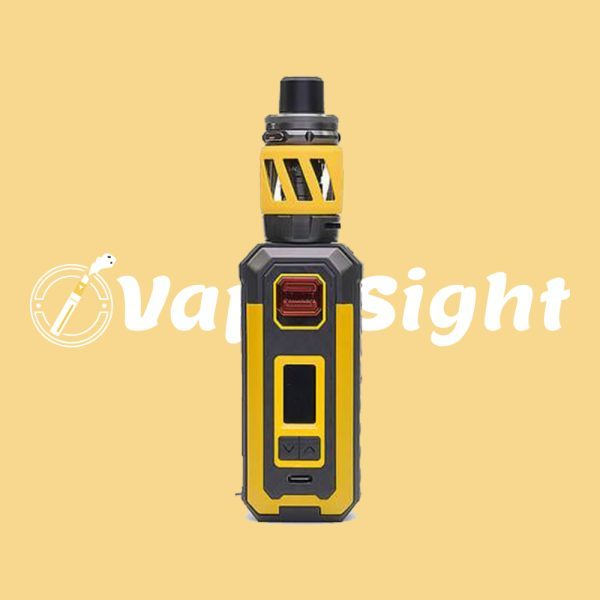 Vaporesso Armour S Vape Kit 100W - Image 2