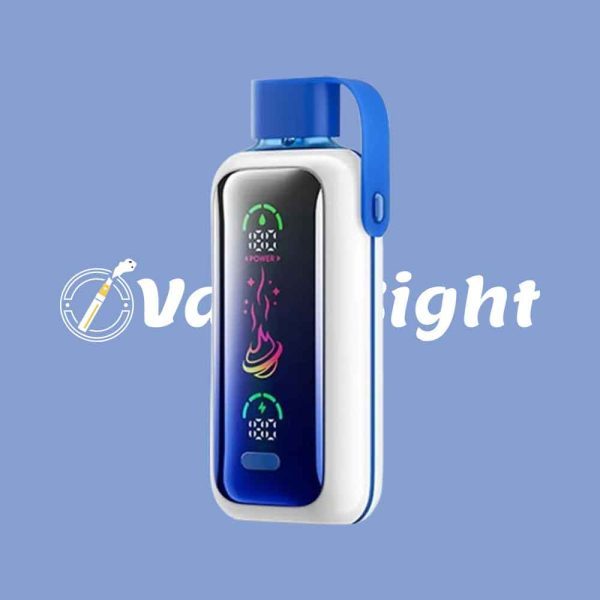 Vozol Star 20000 Puffs Disposable