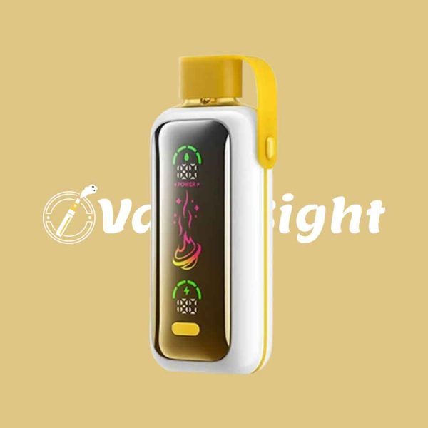 Vozol Star 20000 Puffs Disposable